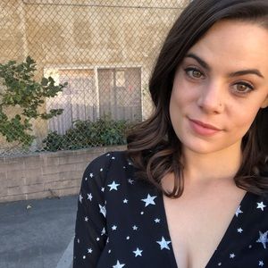 Meet your Posher, Meagan